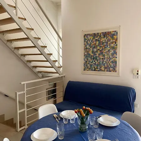 A 100Metri Dal Mare Difronte Alla Torre Saracena. Campomarino  Extérieur photo