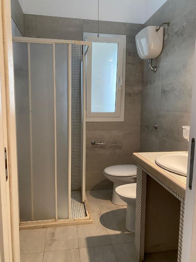 Apartment A 100metri Dal Mare Difronte Torre Saracena. *