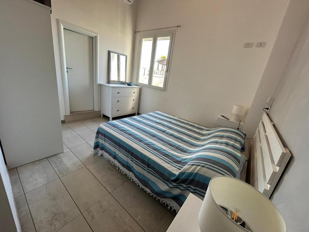 A 100metri Dal Mare Difronte Torre Saracena. Apartment Campomarino (Taranto)