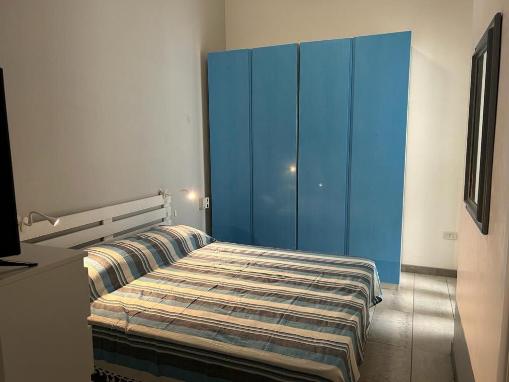 A 100metri Dal Mare Difronte Torre Saracena. Apartment Campomarino (Taranto)